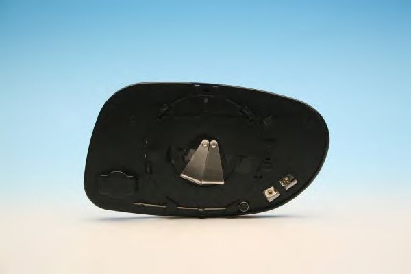 SPJ L-0545 Зеркальное стекло, наружное зеркало для MERCEDES-BENZ CLK (Мэрcэдэс-бэнз Слк)