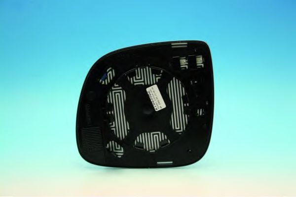 SPJ L-0641 Зеркальное стекло, наружное зеркало для VOLKSWAGEN TOUAREG (Фольксваген Туарег) SPJ L-0641 Зеркальное стекло, наружное зеркало для VOLKSWAGEN TOUAREG (Фольксваген Туарег)