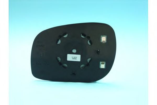 SPJ L-0947 Зеркальное стекло, наружное зеркало для LAND ROVER FREELANDER (Ленд ровер/лэнд ровер Фриландер) SPJ L-0947 Зеркальное стекло, наружное зеркало для LAND ROVER FREELANDER (Ленд ровер/лэнд ровер Фриландер)