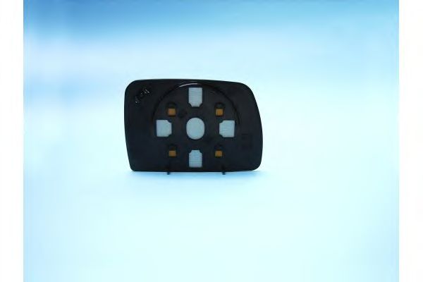 SPJ L-0949 Зеркальное стекло, наружное зеркало для LAND ROVER LR3 III (Ленд ровер/лэнд ровер Лр3 3) SPJ L-0949 Зеркальное стекло, наружное зеркало для LAND ROVER LR3 III (Ленд ровер/лэнд ровер Лр3 3)