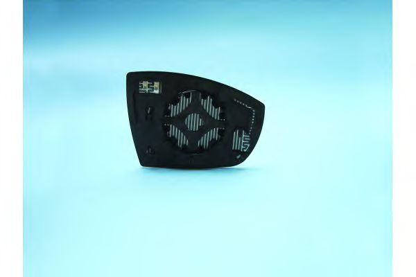 SPJ L-0971 Зеркальное стекло, наружное зеркало для FORD KUGA I (Форд Куга 1) SPJ L-0971 Зеркальное стекло, наружное зеркало для FORD KUGA I (Форд Куга 1)