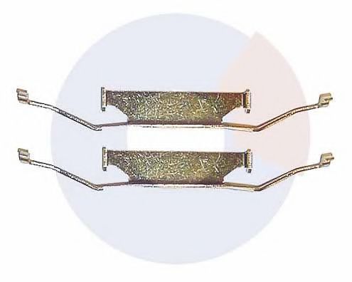 CARRAB BRAKE PARTS 2138 Комплектующие, колодки дискового тормоза для BMW (Бмв) CARRAB BRAKE PARTS 2138 Комплектующие, колодки дискового тормоза для BMW (Бмв)