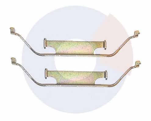 CARRAB BRAKE PARTS 2176 Комплектующие, колодки дискового тормоза для BMW (Бмв) CARRAB BRAKE PARTS 2176 Комплектующие, колодки дискового тормоза для BMW (Бмв)
