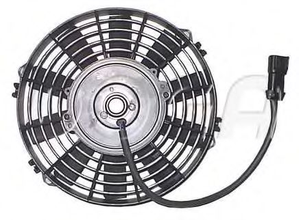 DOGA EFI013 Вентилятор, охлаждение двигателя для FIAT CINQUECENTO (Фиат Cинqуэcэнто) DOGA EFI013 Вентилятор, охлаждение двигателя для FIAT CINQUECENTO (Фиат Cинqуэcэнто)