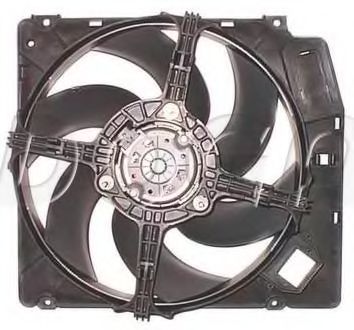 DOGA EFI054 Вентилятор, охлаждение двигателя для FIAT TEMPRA (Фиат Тэмпра) DOGA EFI054 Вентилятор, охлаждение двигателя для FIAT TEMPRA (Фиат Тэмпра)