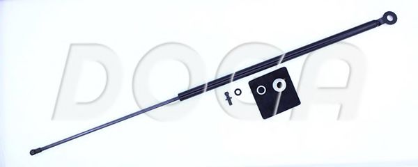 DOGA 2000853 Газовая пружина, крышка багажник для ACURA (Акура) DOGA 2000853 Газовая пружина, крышка багажник для ACURA (Акура)