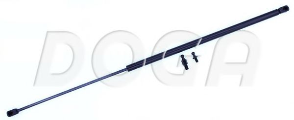DOGA 2001253 Газовая пружина, крышка багажник для ACURA (Акура) DOGA 2001253 Газовая пружина, крышка багажник для ACURA (Акура)