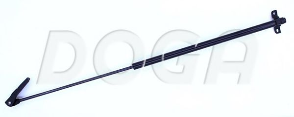 DOGA 2001893 Газовая пружина, крышка багажник для TOYOTA (Тойота/тоета) DOGA 2001893 Газовая пружина, крышка багажник для TOYOTA (Тойота/тоета)