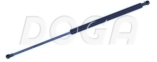 DOGA 2002053 Газовая пружина, крышка багажник для NISSAN (Ниссан) DOGA 2002053 Газовая пружина, крышка багажник для NISSAN (Ниссан)