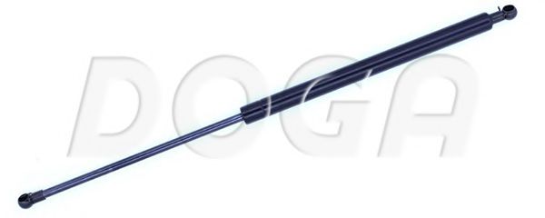 DOGA 2004853 Газовая пружина, крышка багажник для HONDA (Хонда) DOGA 2004853 Газовая пружина, крышка багажник для HONDA (Хонда)