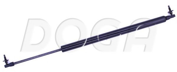 DOGA 2005053 Газовая пружина, крышка багажник для CHRYSLER VOYAGER II (Крайслер Вояджер 2) DOGA 2005053 Газовая пружина, крышка багажник для CHRYSLER VOYAGER II (Крайслер Вояджер 2)