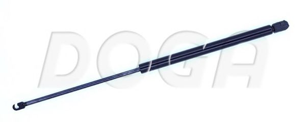 DOGA 2017453 Газовая пружина, крышка багажник для VOLVO (Вольво) DOGA 2017453 Газовая пружина, крышка багажник для VOLVO (Вольво)
