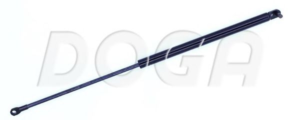 DOGA 2017723 Газовая пружина, крышка багажник для FIAT (Фиат) DOGA 2017723 Газовая пружина, крышка багажник для FIAT (Фиат)