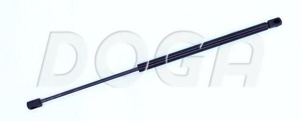 DOGA 2018013 Газовая пружина, крышка багажник для SEAT (Сеат) DOGA 2018013 Газовая пружина, крышка багажник для SEAT (Сеат)