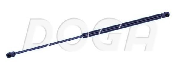 DOGA 2018873 Газовая пружина, крышка багажник для NISSAN (Ниссан) DOGA 2018873 Газовая пружина, крышка багажник для NISSAN (Ниссан)