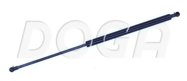 DOGA 2019013 Газовая пружина, крышка багажник для VOLVO (Вольво) DOGA 2019013 Газовая пружина, крышка багажник для VOLVO (Вольво)