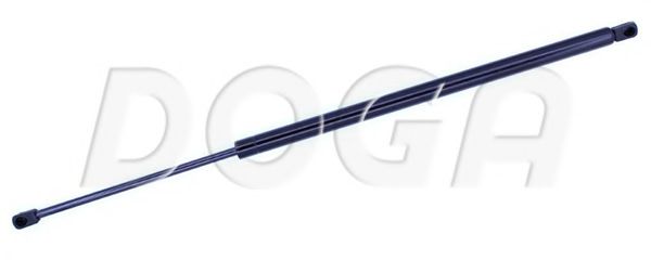 DOGA 2019053 Газовая пружина, крышка багажник для VOLVO (Вольво) DOGA 2019053 Газовая пружина, крышка багажник для VOLVO (Вольво)