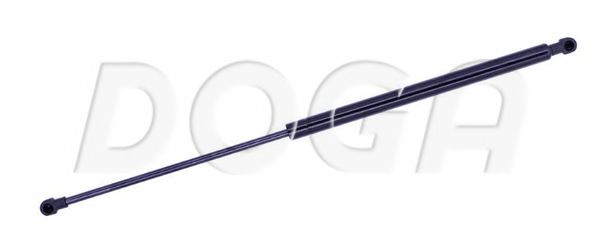 DOGA 2019423 Газовая пружина, крышка багажник для FORD (Форд) DOGA 2019423 Газовая пружина, крышка багажник для FORD (Форд)