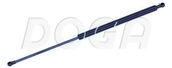 DOGA 2020213 Газовая пружина, крышка багажник для VOLVO (Вольво) DOGA 2020213 Газовая пружина, крышка багажник для VOLVO (Вольво)