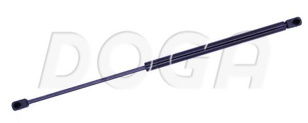 DOGA 2020223 Газовая пружина, крышка багажник для FORD (Форд) DOGA 2020223 Газовая пружина, крышка багажник для FORD (Форд)