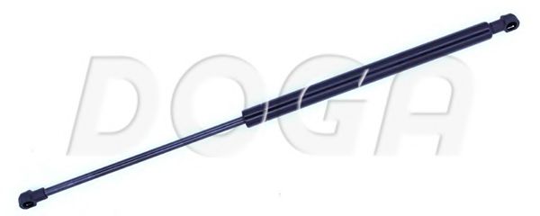 DOGA 2022173 Газовая пружина, крышка багажник для VOLKSWAGEN PASSAT (Фольксваген Пассат) DOGA 2022173 Газовая пружина, крышка багажник для VOLKSWAGEN PASSAT (Фольксваген Пассат)