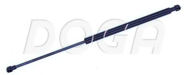 DOGA 2022313 Газовая пружина, крышка багажник для HONDA (Хонда) DOGA 2022313 Газовая пружина, крышка багажник для HONDA (Хонда)