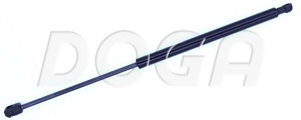 DOGA 2022393 Газовая пружина, крышка багажник для FIAT (Фиат) DOGA 2022393 Газовая пружина, крышка багажник для FIAT (Фиат)
