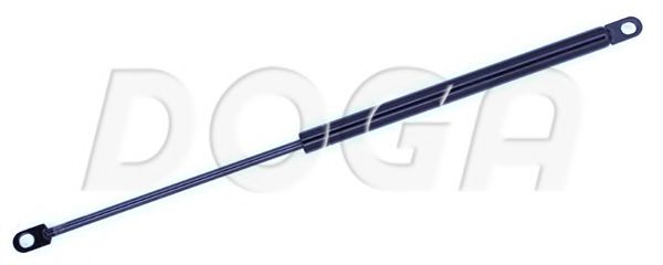 DOGA 2023773 Газовая пружина, крышка багажник для VOLKSWAGEN JETTA I (Фольксваген Жэтта и) DOGA 2023773 Газовая пружина, крышка багажник для VOLKSWAGEN JETTA I (Фольксваген Жэтта и)