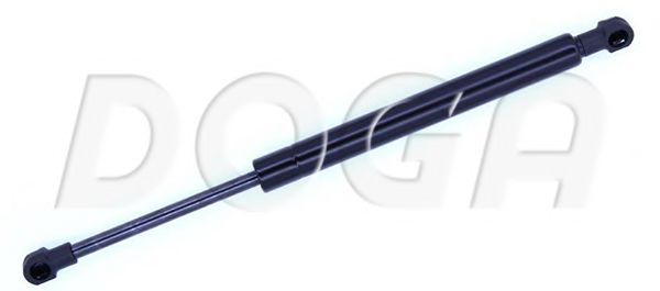 DOGA 2023923 Газовая пружина, крышка багажник для FIAT (Фиат) DOGA 2023923 Газовая пружина, крышка багажник для FIAT (Фиат)