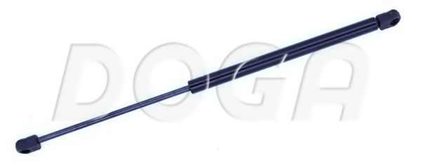 DOGA 2024023 Газовая пружина, крышка багажник для SEAT CORDOBA (Сеат Кордоба) DOGA 2024023 Газовая пружина, крышка багажник для SEAT CORDOBA (Сеат Кордоба)