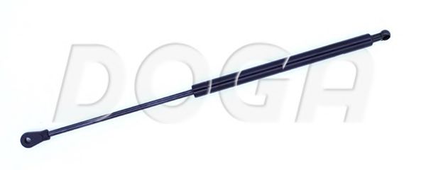DOGA 2024453 Газовая пружина, крышка багажник для VOLKSWAGEN SCIROCCO (Фольксваген Сcироccо) DOGA 2024453 Газовая пружина, крышка багажник для VOLKSWAGEN SCIROCCO (Фольксваген Сcироccо)