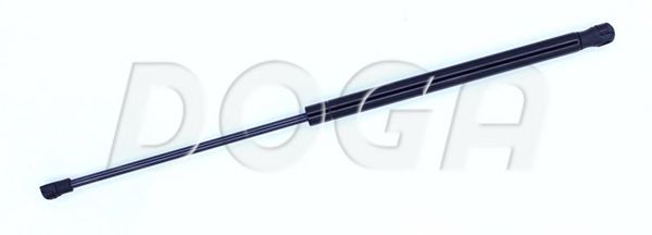 DOGA 2025503 Газовая пружина, крышка багажник для SEAT ALTEA (Сеат Алтэа) DOGA 2025503 Газовая пружина, крышка багажник для SEAT ALTEA (Сеат Алтэа)