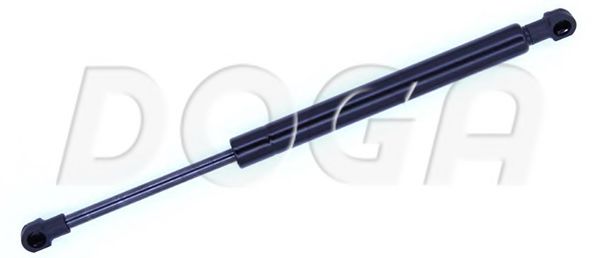 DOGA 2026793 Газовая пружина, крышка багажник для AUDI (Ауди) DOGA 2026793 Газовая пружина, крышка багажник для AUDI (Ауди)