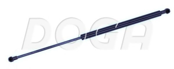 DOGA 2028833 Газовая пружина, заднее стекло для LAND ROVER LR3 III (Ленд ровер/лэнд ровер Лр3 3) DOGA 2028833 Газовая пружина, заднее стекло для LAND ROVER LR3 III (Ленд ровер/лэнд ровер Лр3 3)