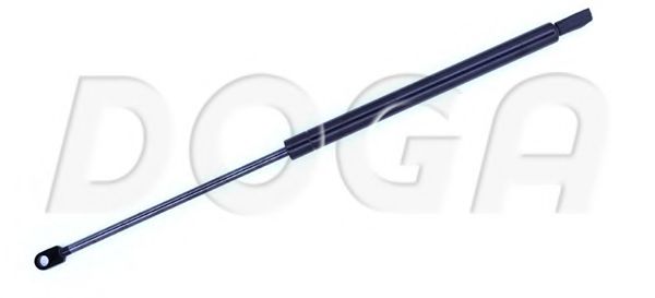 DOGA 2028853 Газовая пружина, крышка багажник для PEUGEOT (Пежо) DOGA 2028853 Газовая пружина, крышка багажник для PEUGEOT (Пежо)