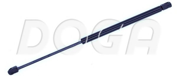 DOGA 2028953 Газовая пружина, крышка багажник для OPEL ASTRA H GTC (Опель Астра н гтс) DOGA 2028953 Газовая пружина, крышка багажник для OPEL ASTRA H GTC (Опель Астра н гтс)