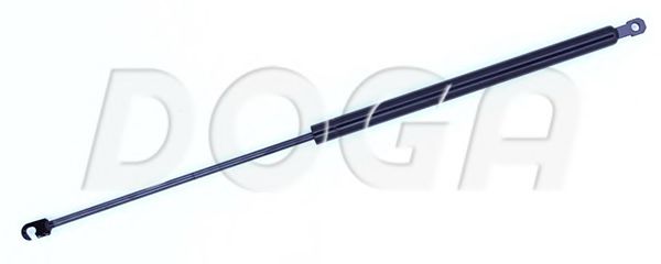 DOGA 2029733 Газовая пружина, крышка багажник для VOLVO (Вольво) DOGA 2029733 Газовая пружина, крышка багажник для VOLVO (Вольво)