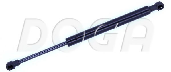 DOGA 2030273 Газовая пружина, крышка багажник для PEUGEOT (Пежо) DOGA 2030273 Газовая пружина, крышка багажник для PEUGEOT (Пежо)
