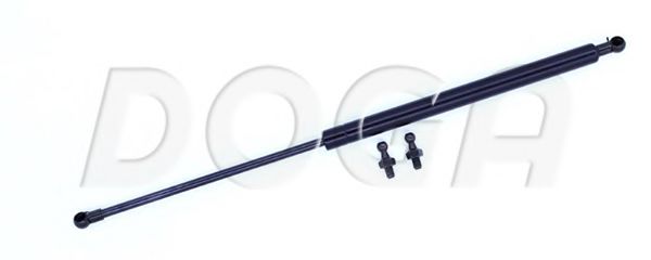 DOGA 2031093 Газовая пружина, крышка багажник для CHEVROLET OPTRA (Шевроле Оптра) DOGA 2031093 Газовая пружина, крышка багажник для CHEVROLET OPTRA (Шевроле Оптра)