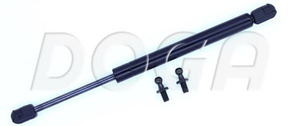 DOGA 2031693 Газовая пружина, крышка багажник для RENAULT ENCORE (Рено Энcорэ) DOGA 2031693 Газовая пружина, крышка багажник для RENAULT ENCORE (Рено Энcорэ)