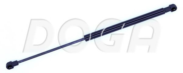 DOGA 2031973 Газовая пружина, заднее стекло для PEUGEOT (Пежо) DOGA 2031973 Газовая пружина, заднее стекло для PEUGEOT (Пежо)