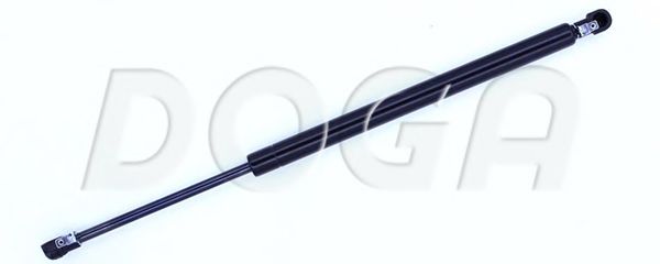 DOGA 2032653 Газовая пружина, крышка багажник для RENAULT ENCORE (Рено Энcорэ) DOGA 2032653 Газовая пружина, крышка багажник для RENAULT ENCORE (Рено Энcорэ)