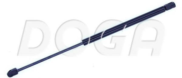 DOGA 2033513 Газовая пружина, крышка багажник для OPEL ASTRA H GTC (Опель Астра н гтс) DOGA 2033513 Газовая пружина, крышка багажник для OPEL ASTRA H GTC (Опель Астра н гтс)