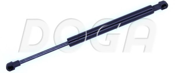 DOGA 2033623 Газовая пружина, крышка багажник для CITROëN (Cитроëн) DOGA 2033623 Газовая пружина, крышка багажник для CITROëN (Cитроëн)