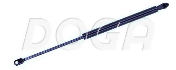 DOGA 2033853 Газовая пружина, крышка багажник для PEUGEOT (Пежо) DOGA 2033853 Газовая пружина, крышка багажник для PEUGEOT (Пежо)