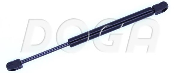 DOGA 2034103 Газовая пружина, крышка багажник для CHEVROLET (Шевроле) DOGA 2034103 Газовая пружина, крышка багажник для CHEVROLET (Шевроле)