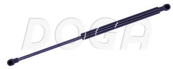 DOGA 2034173 Газовая пружина, крышка багажник для AUDI 100 (Ауди 100) DOGA 2034173 Газовая пружина, крышка багажник для AUDI 100 (Ауди 100)