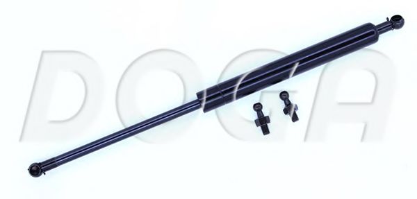 DOGA 2035183 Газовая пружина, крышка багажник для CHEVROLET (Шевроле) DOGA 2035183 Газовая пружина, крышка багажник для CHEVROLET (Шевроле)