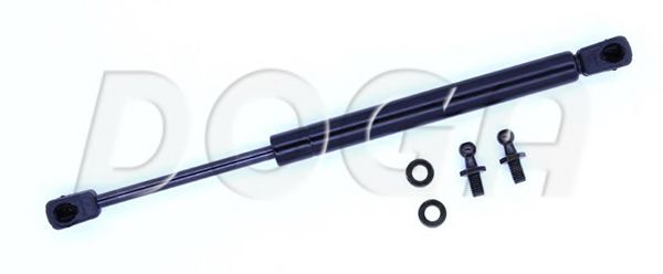 DOGA 2035573 Газовая пружина, крышка багажник для HONDA (Хонда) DOGA 2035573 Газовая пружина, крышка багажник для HONDA (Хонда)