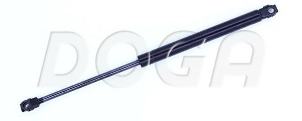 DOGA 2036793 Газовая пружина, крышка багажник для BMW 5 (Бмв 5) DOGA 2036793 Газовая пружина, крышка багажник для BMW 5 (Бмв 5)